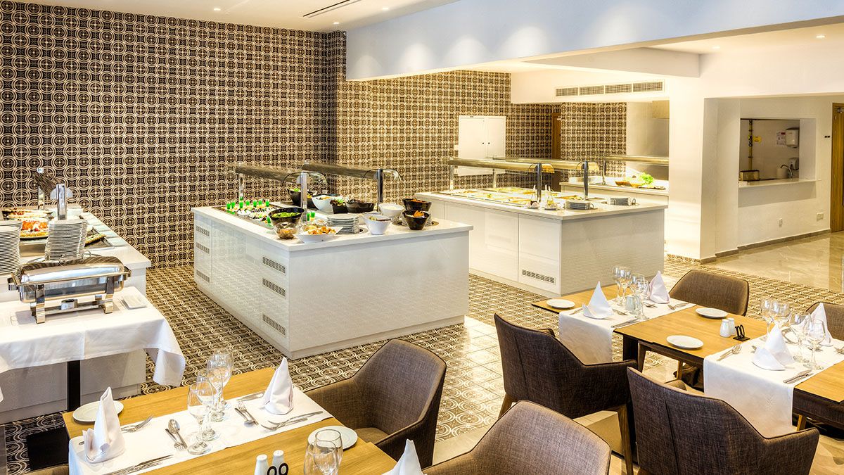 The Blue Ivy Hotel and Suites - NR